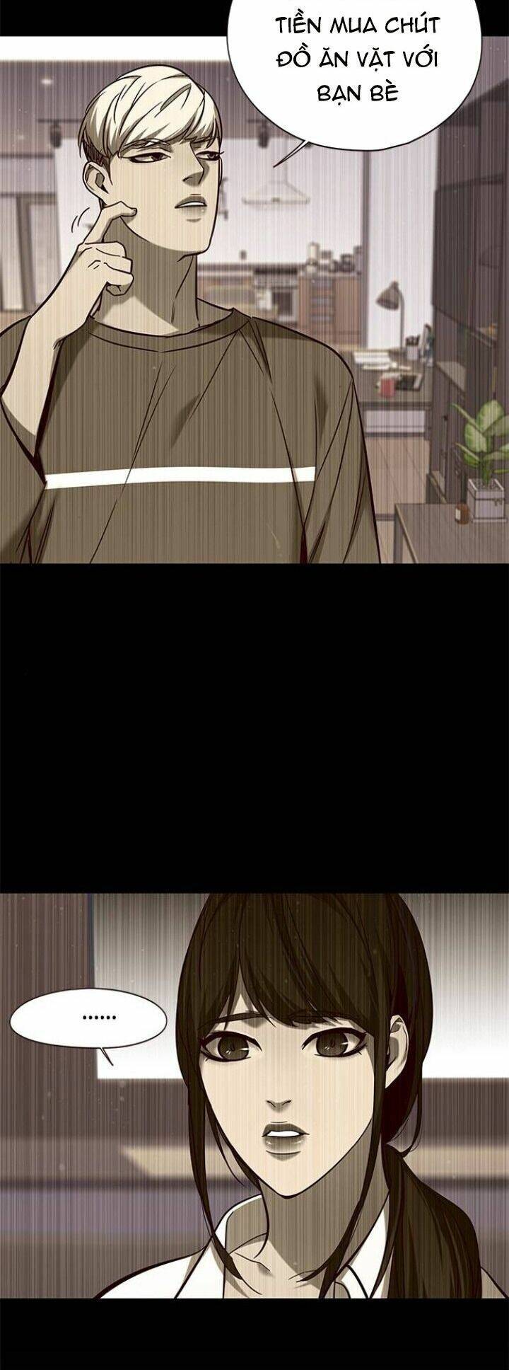 Hoá Thân Thành Mèo - Chapter 102 - Page 36