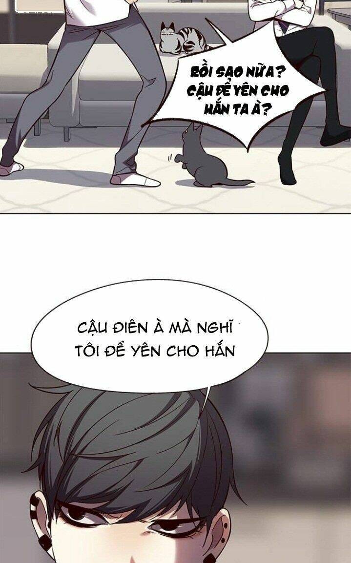 Hoá Thân Thành Mèo - Chapter 102 - Page 40