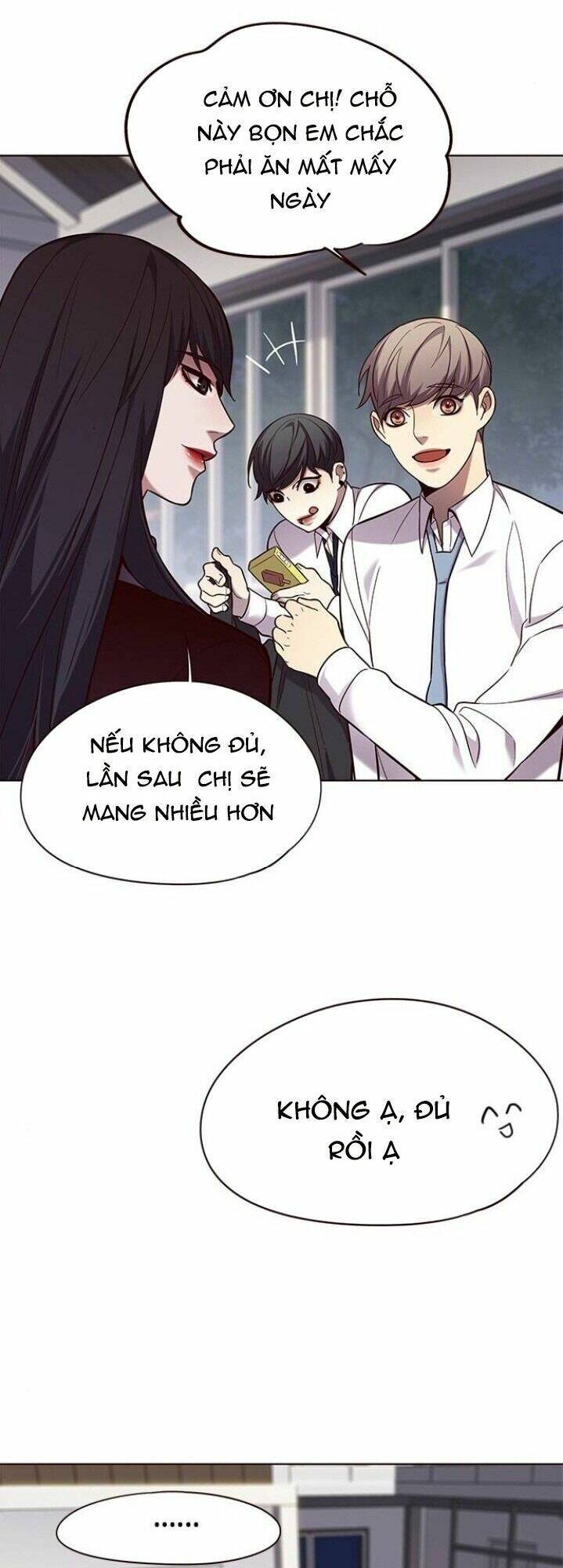 Hoá Thân Thành Mèo - Chapter 102 - Page 47