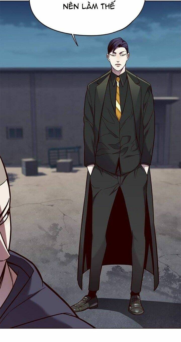 Hoá Thân Thành Mèo - Chapter 102 - Page 5