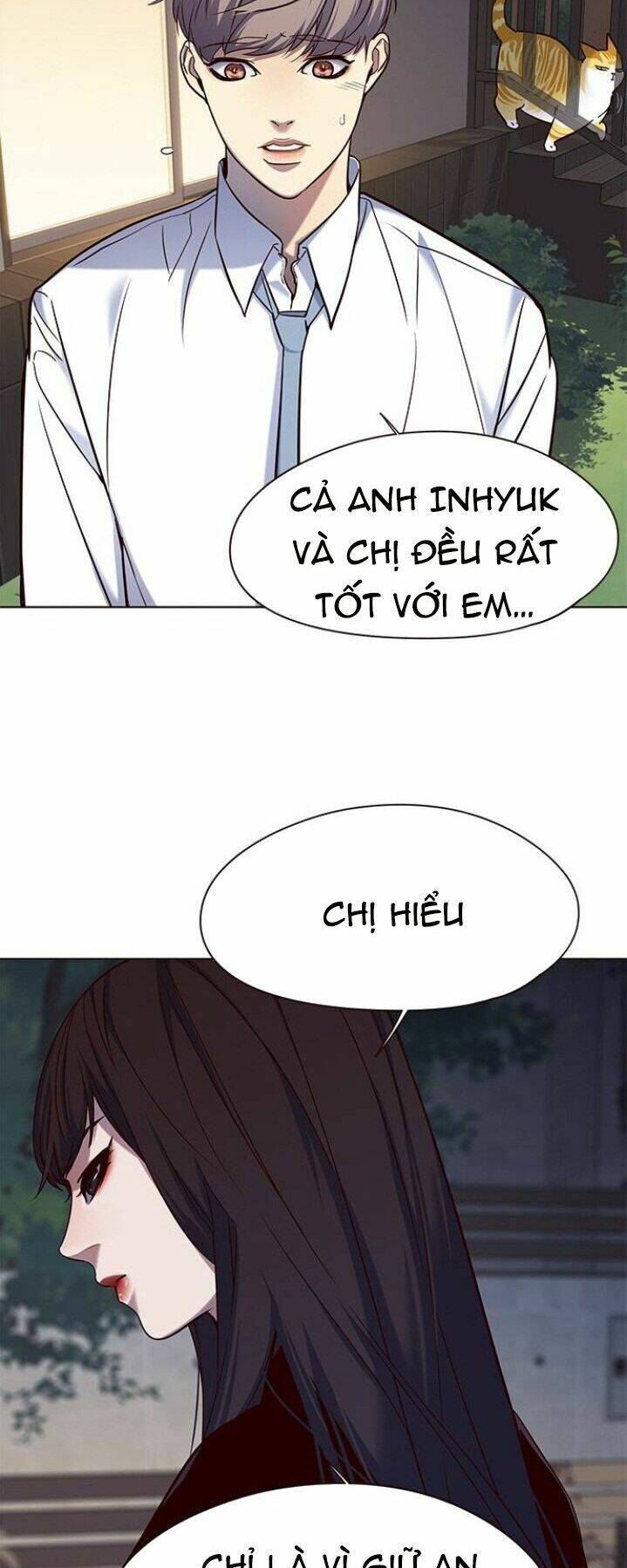 Hoá Thân Thành Mèo - Chapter 102 - Page 52