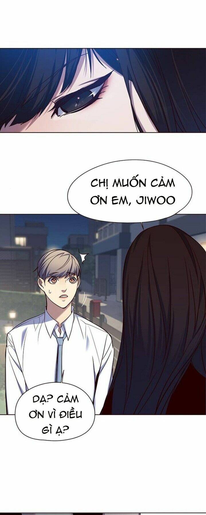 Hoá Thân Thành Mèo - Chapter 102 - Page 57