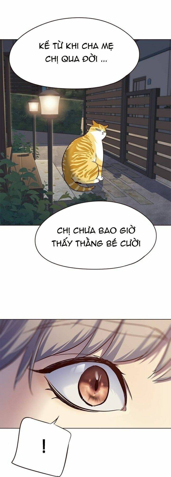 Hoá Thân Thành Mèo - Chapter 102 - Page 59