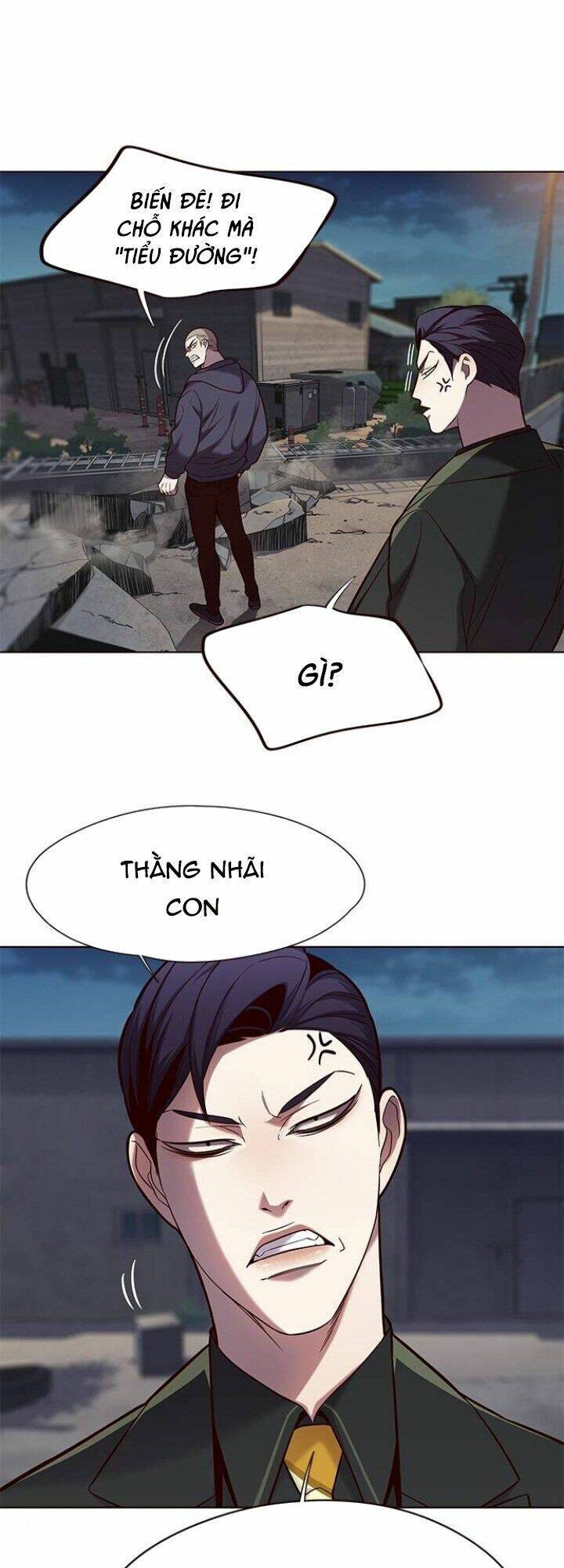 Hoá Thân Thành Mèo - Chapter 102 - Page 6