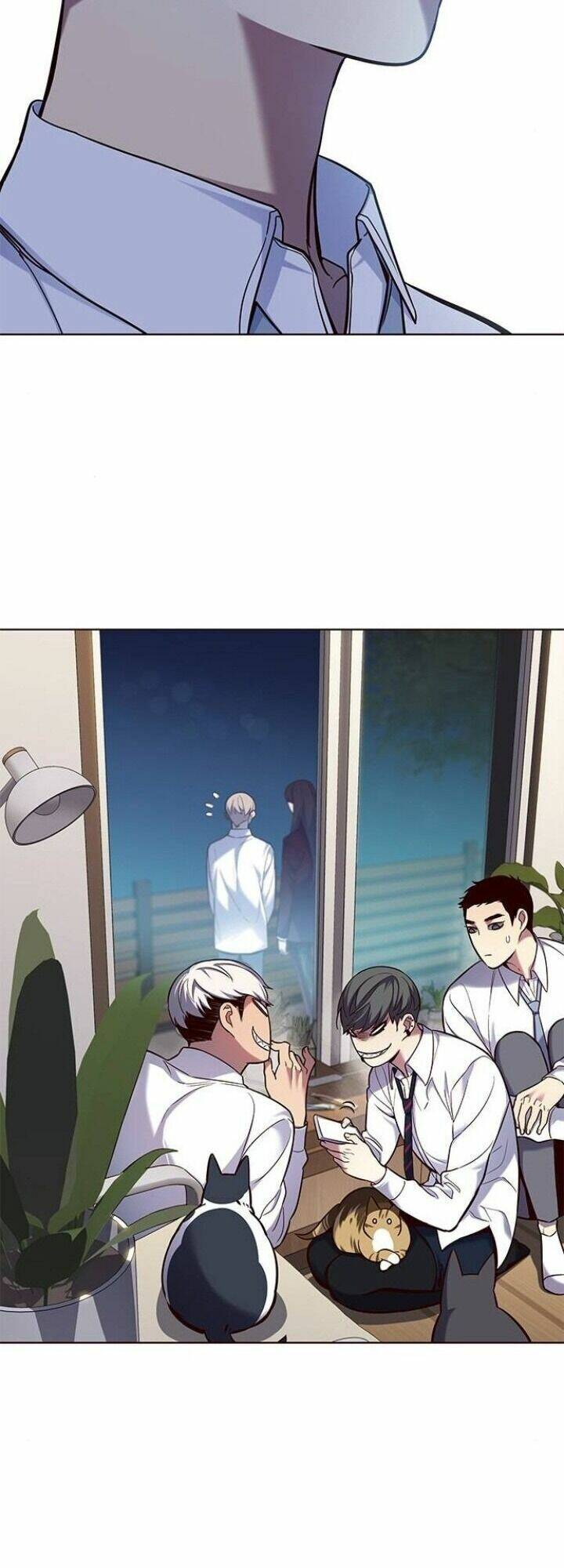 Hoá Thân Thành Mèo - Chapter 102 - Page 62