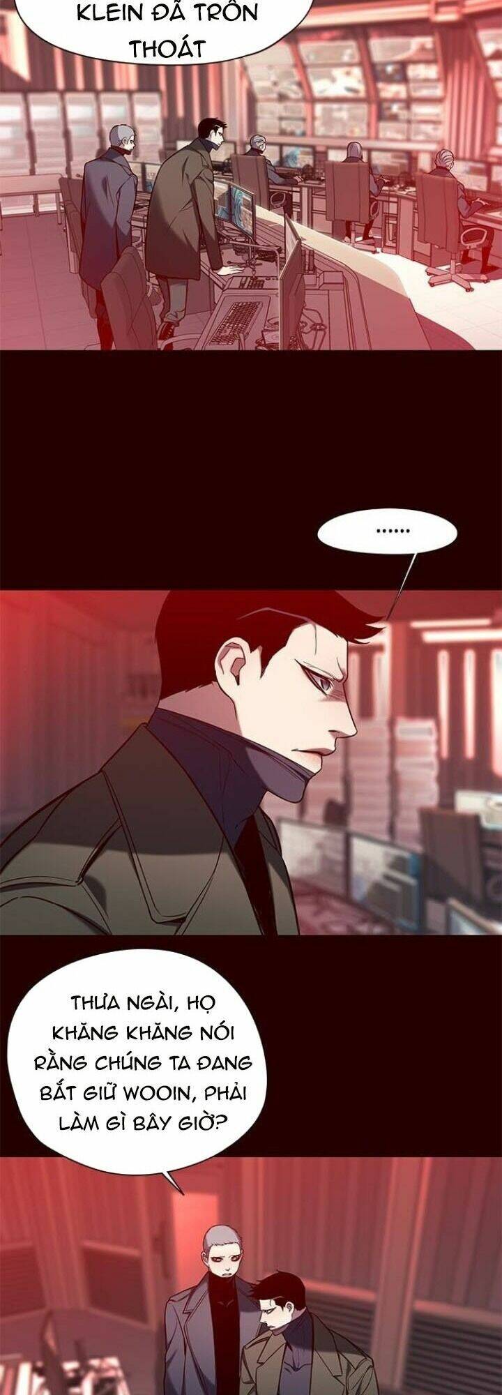Hoá Thân Thành Mèo - Chapter 103 - Page 14