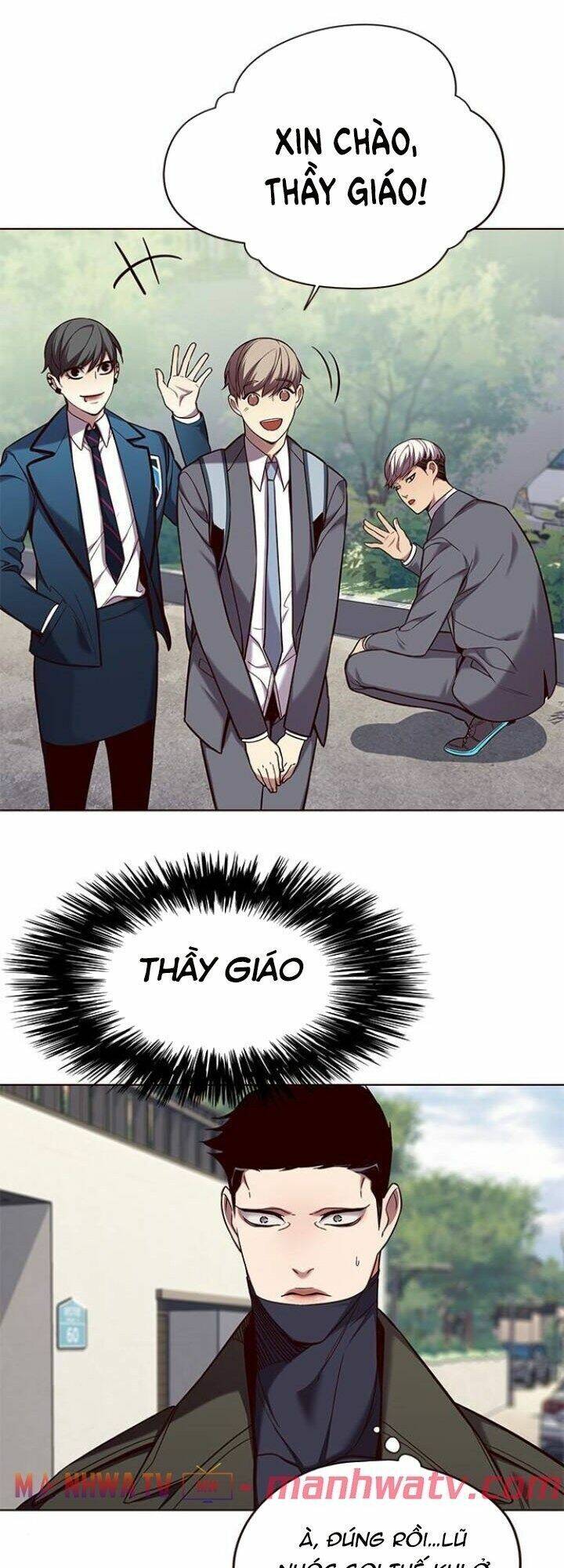 Hoá Thân Thành Mèo - Chapter 103 - Page 17