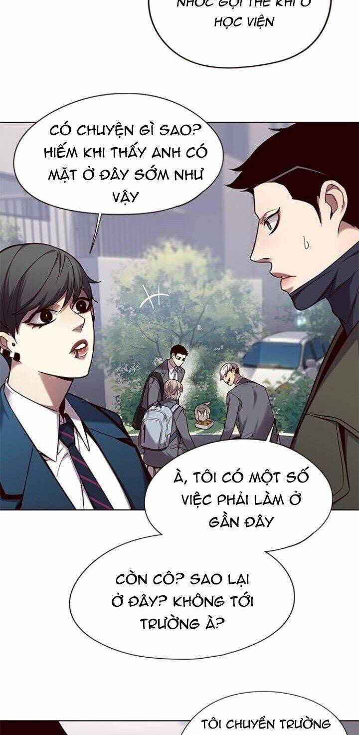 Hoá Thân Thành Mèo - Chapter 103 - Page 18
