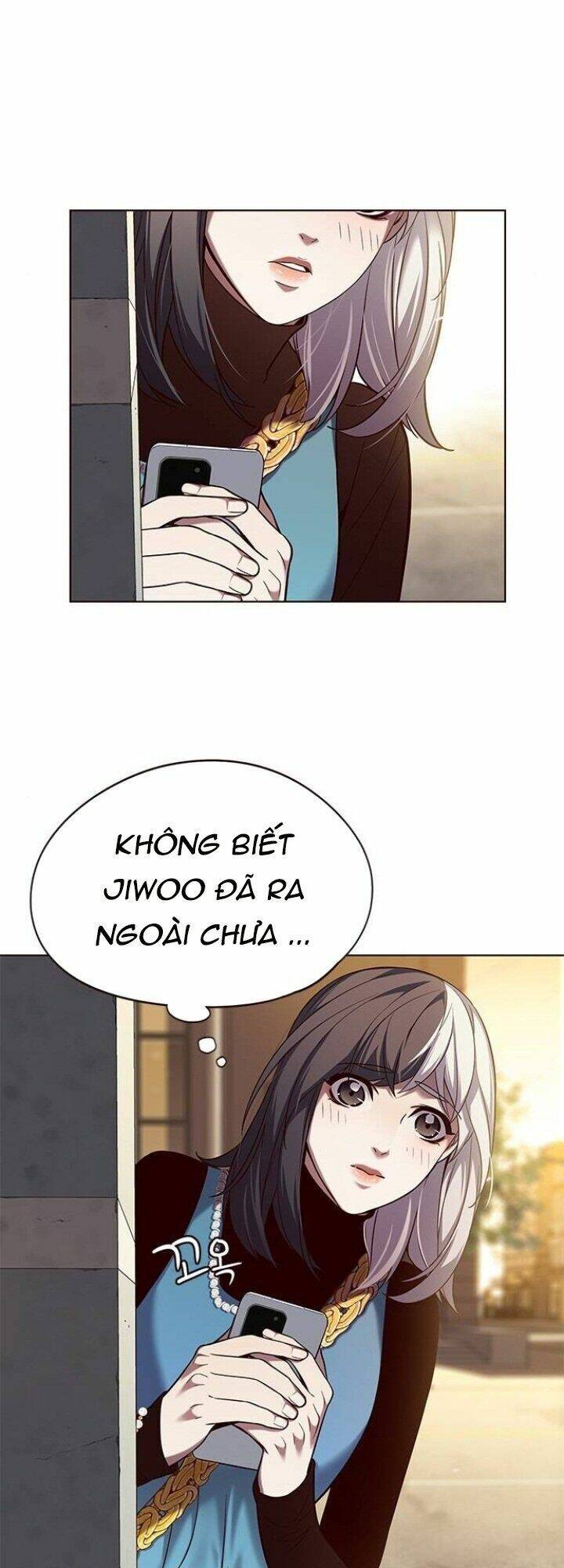 Hoá Thân Thành Mèo - Chapter 103 - Page 27