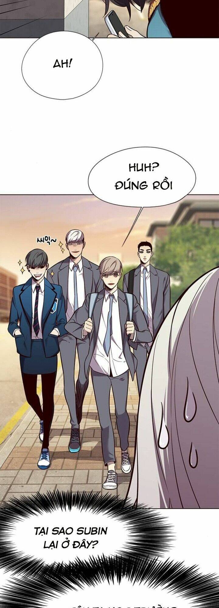 Hoá Thân Thành Mèo - Chapter 103 - Page 31