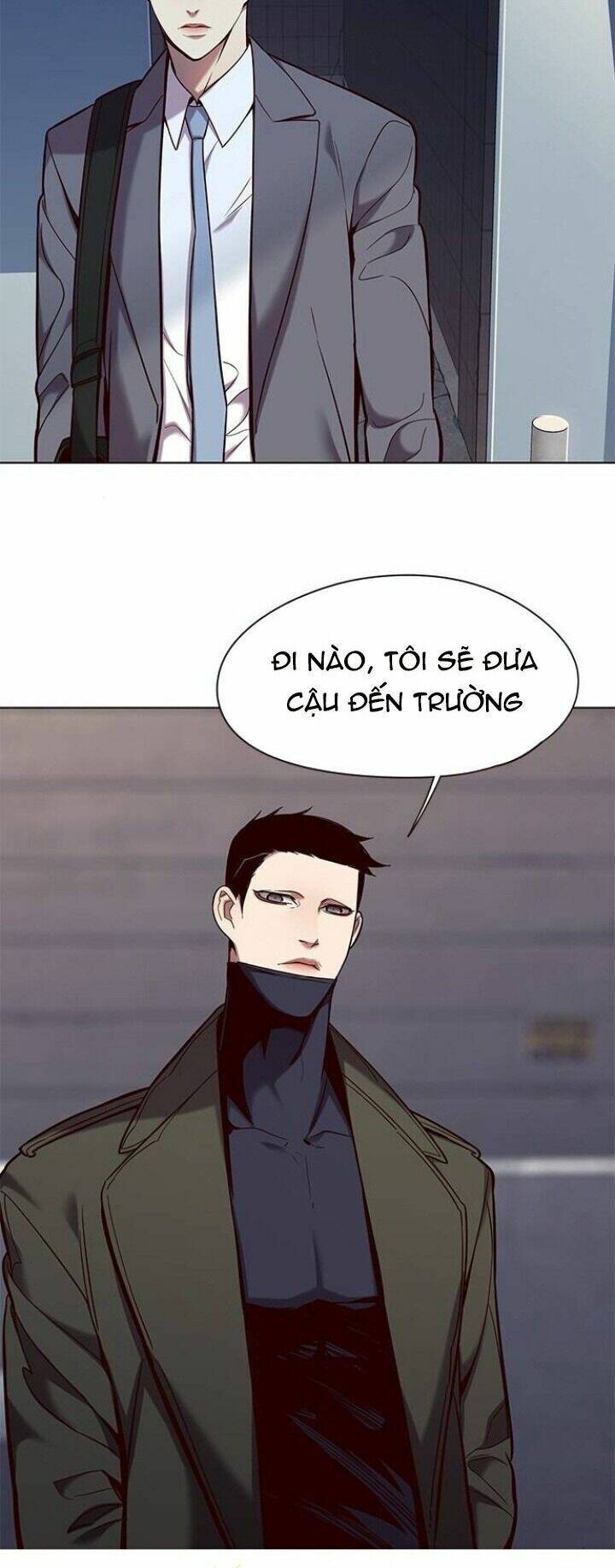 Hoá Thân Thành Mèo - Chapter 103 - Page 4