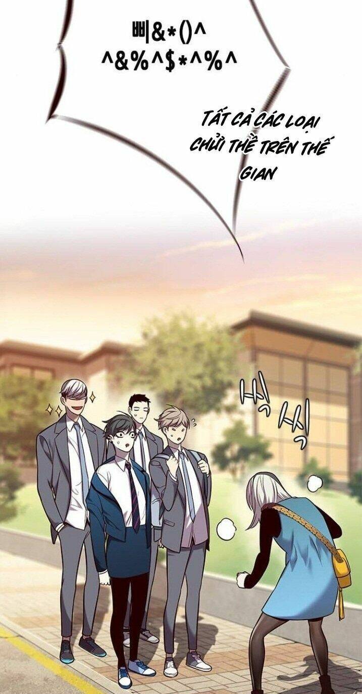 Hoá Thân Thành Mèo - Chapter 103 - Page 43