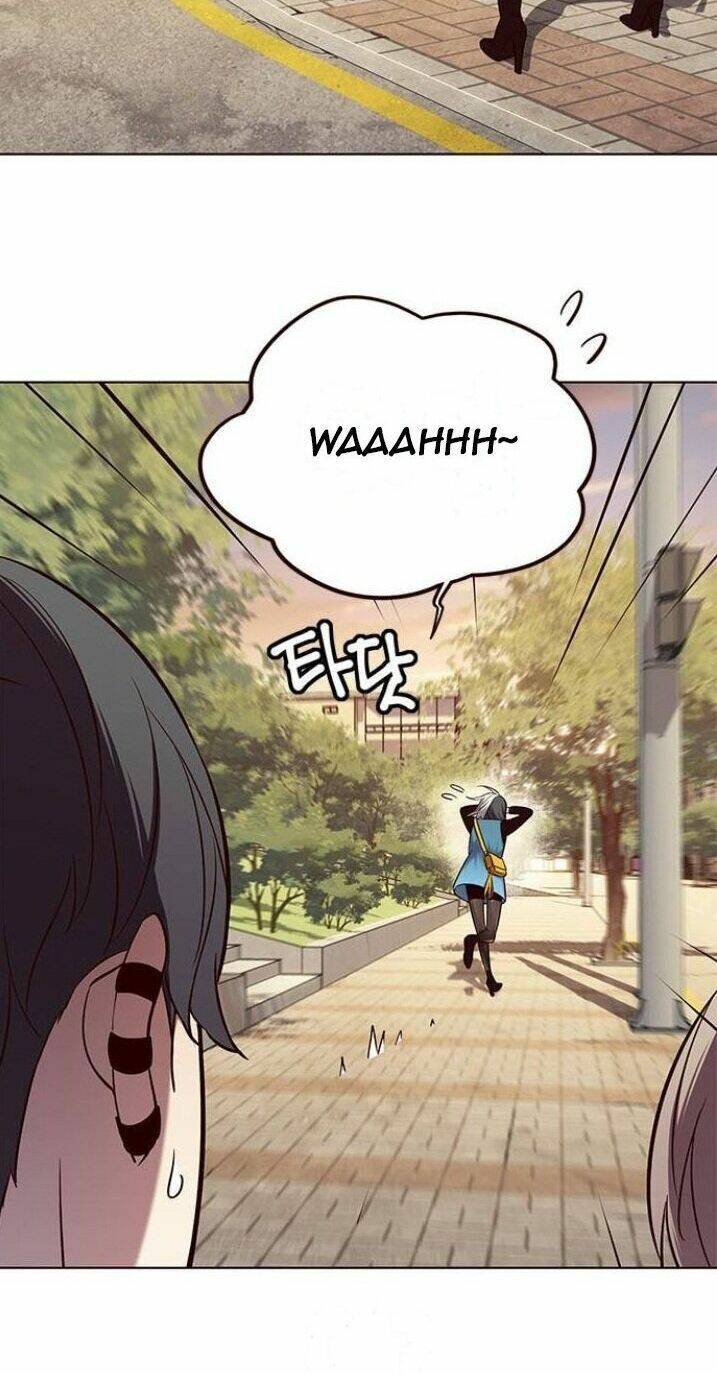 Hoá Thân Thành Mèo - Chapter 103 - Page 44