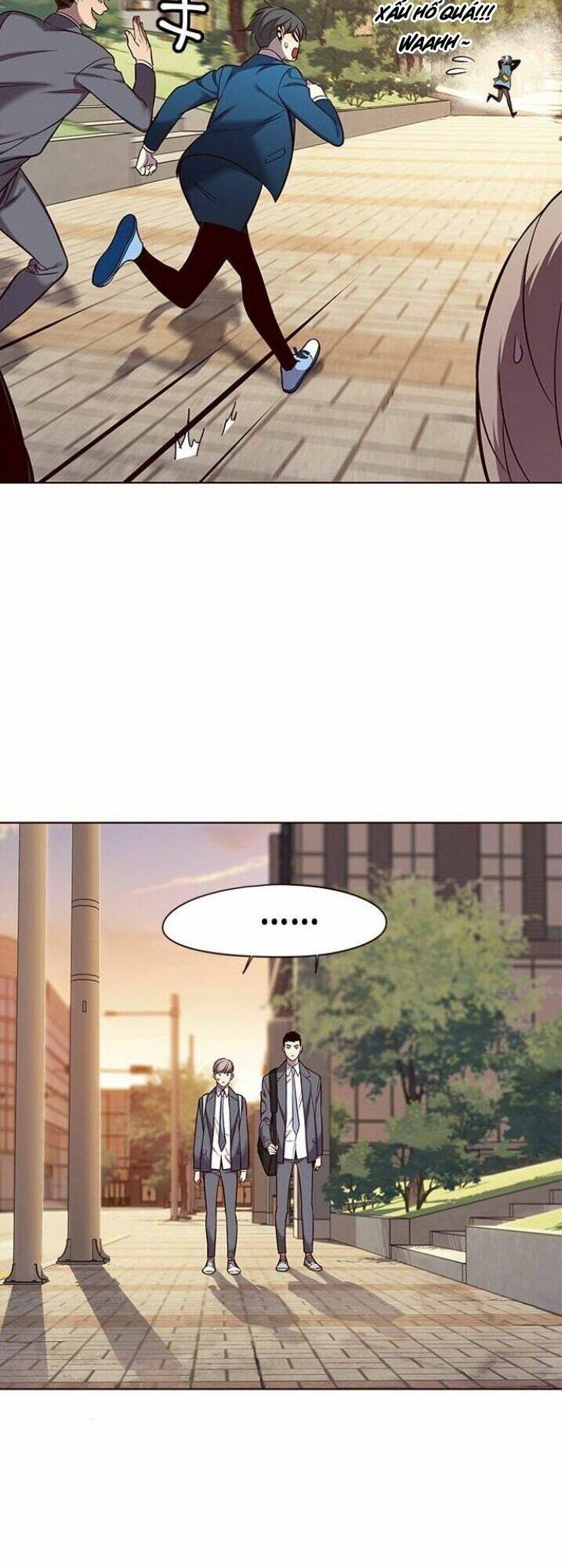Hoá Thân Thành Mèo - Chapter 103 - Page 46