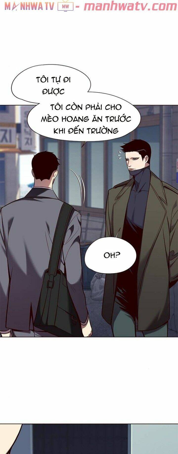 Hoá Thân Thành Mèo - Chapter 103 - Page 5