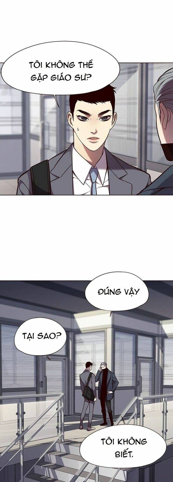 Hoá Thân Thành Mèo - Chapter 103 - Page 50