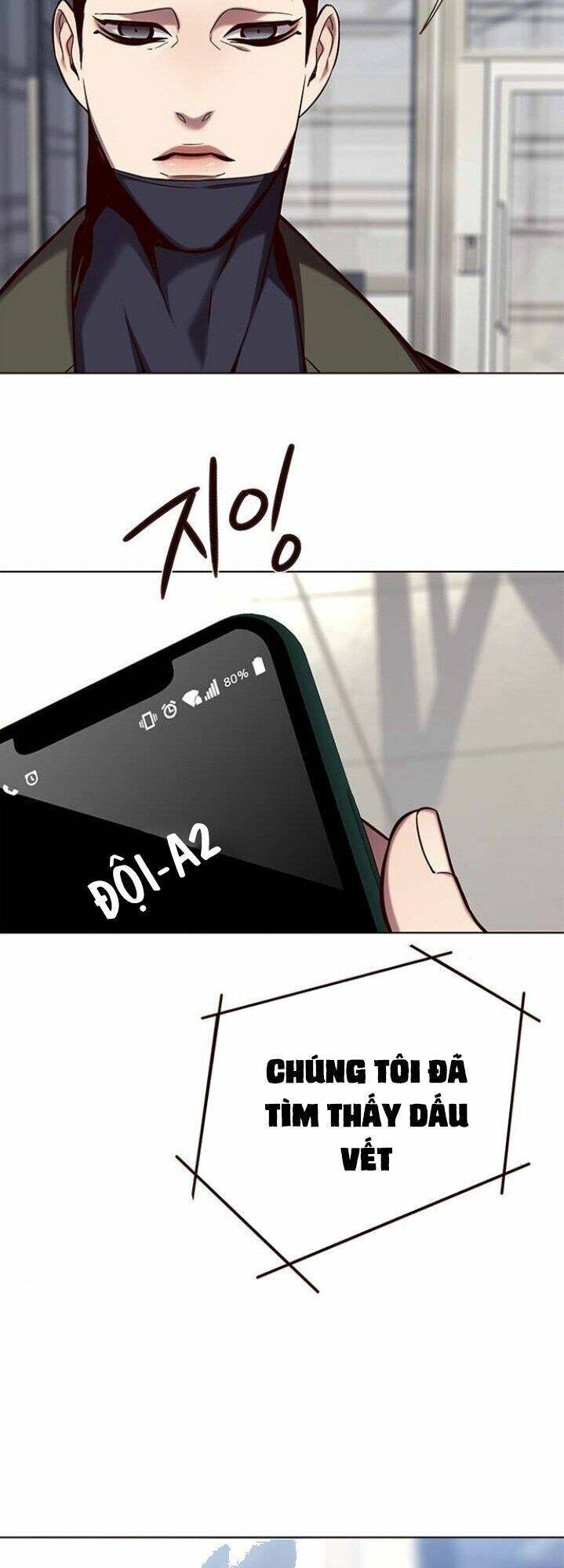 Hoá Thân Thành Mèo - Chapter 103 - Page 54