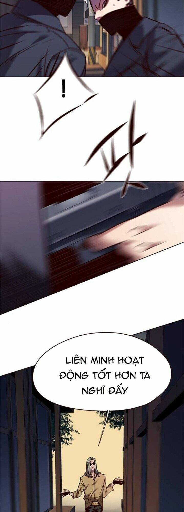 Hoá Thân Thành Mèo - Chapter 103 - Page 58