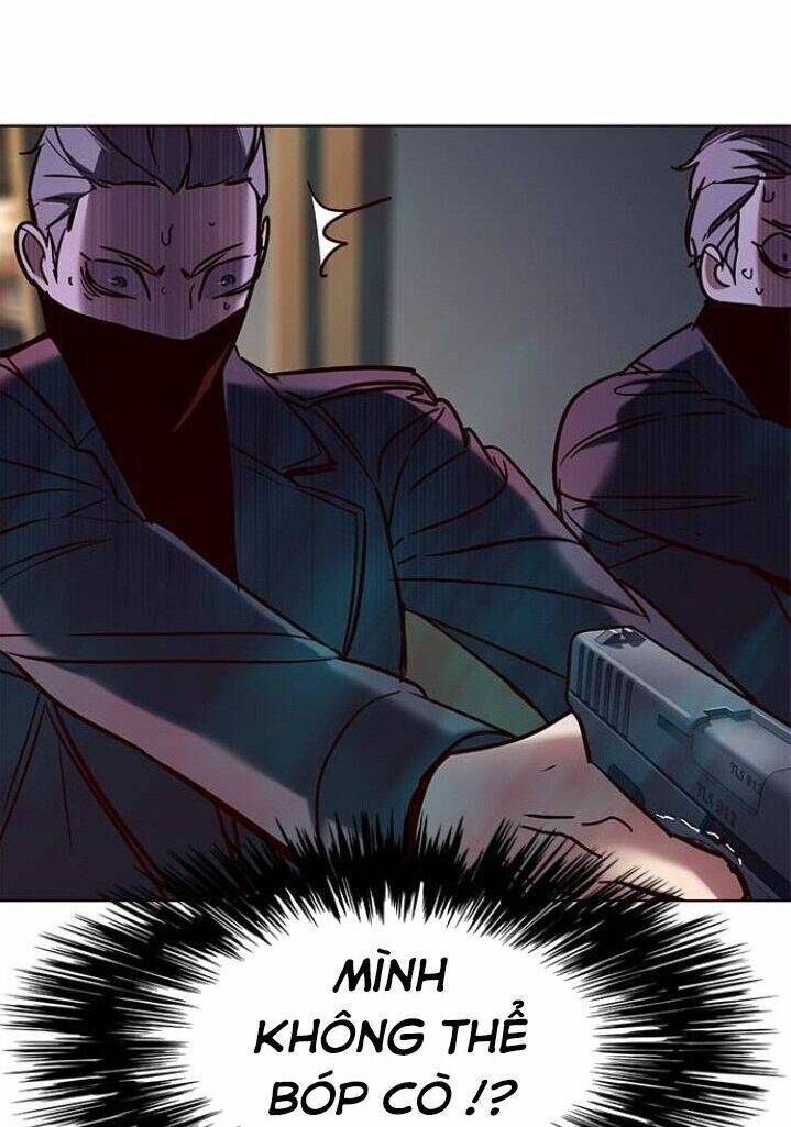 Hoá Thân Thành Mèo - Chapter 103 - Page 60
