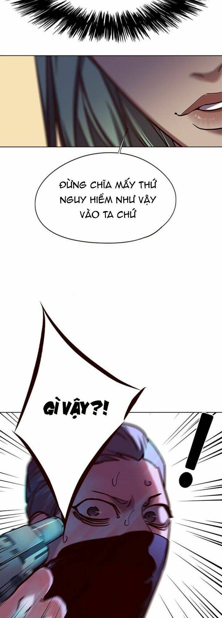 Hoá Thân Thành Mèo - Chapter 103 - Page 61
