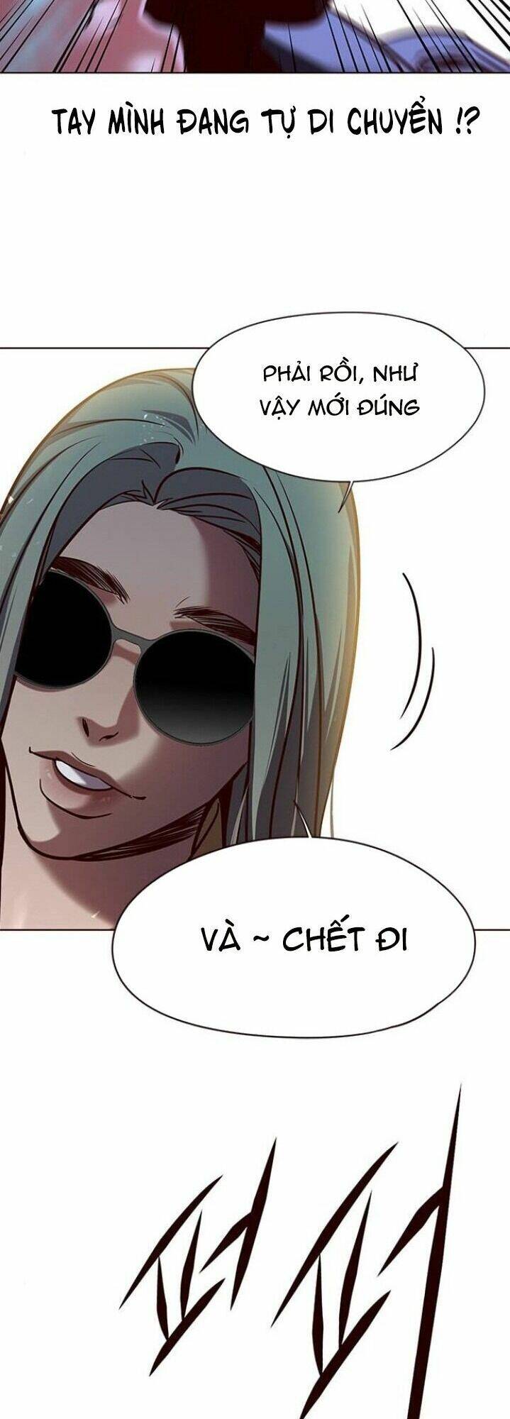 Hoá Thân Thành Mèo - Chapter 103 - Page 62