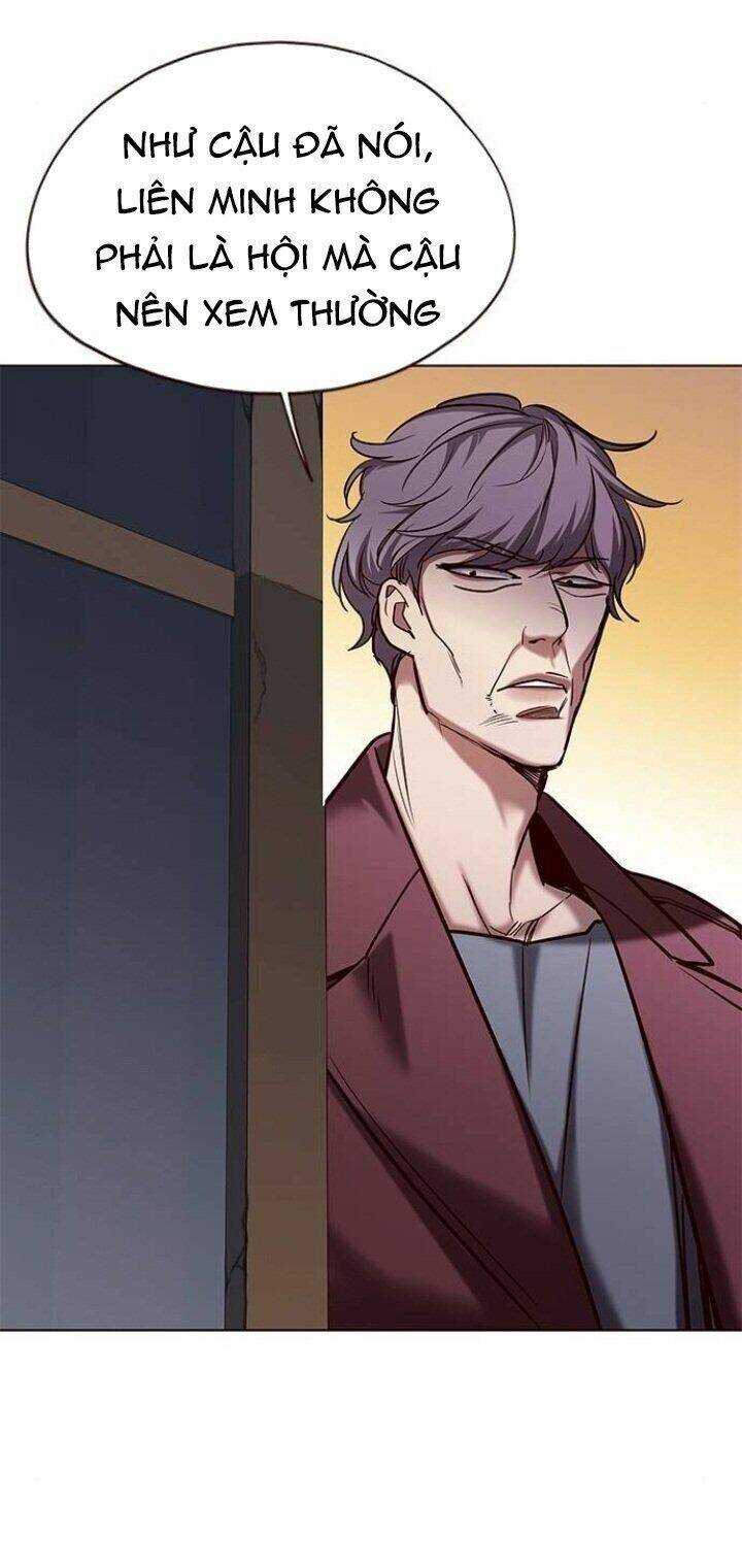 Hoá Thân Thành Mèo - Chapter 103 - Page 65