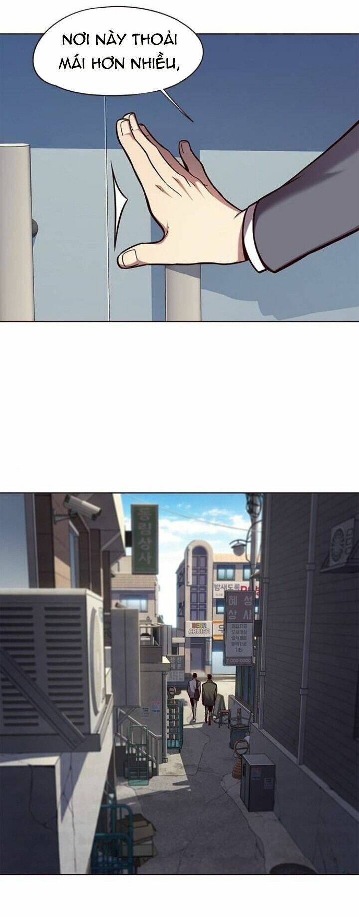 Hoá Thân Thành Mèo - Chapter 103 - Page 7