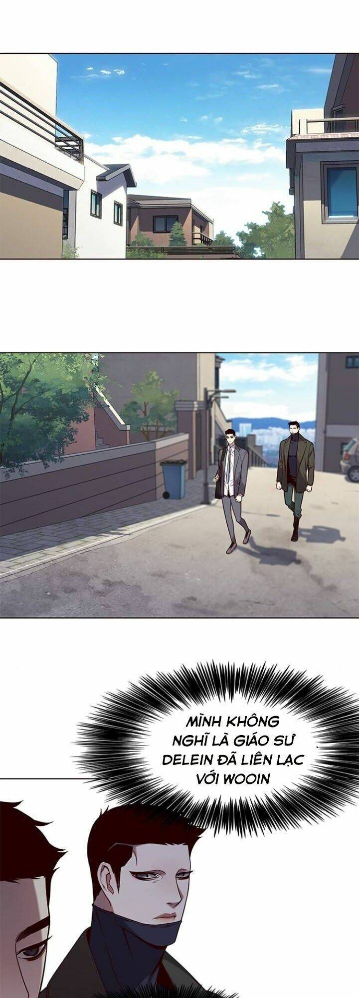 Hoá Thân Thành Mèo - Chapter 103 - Page 8