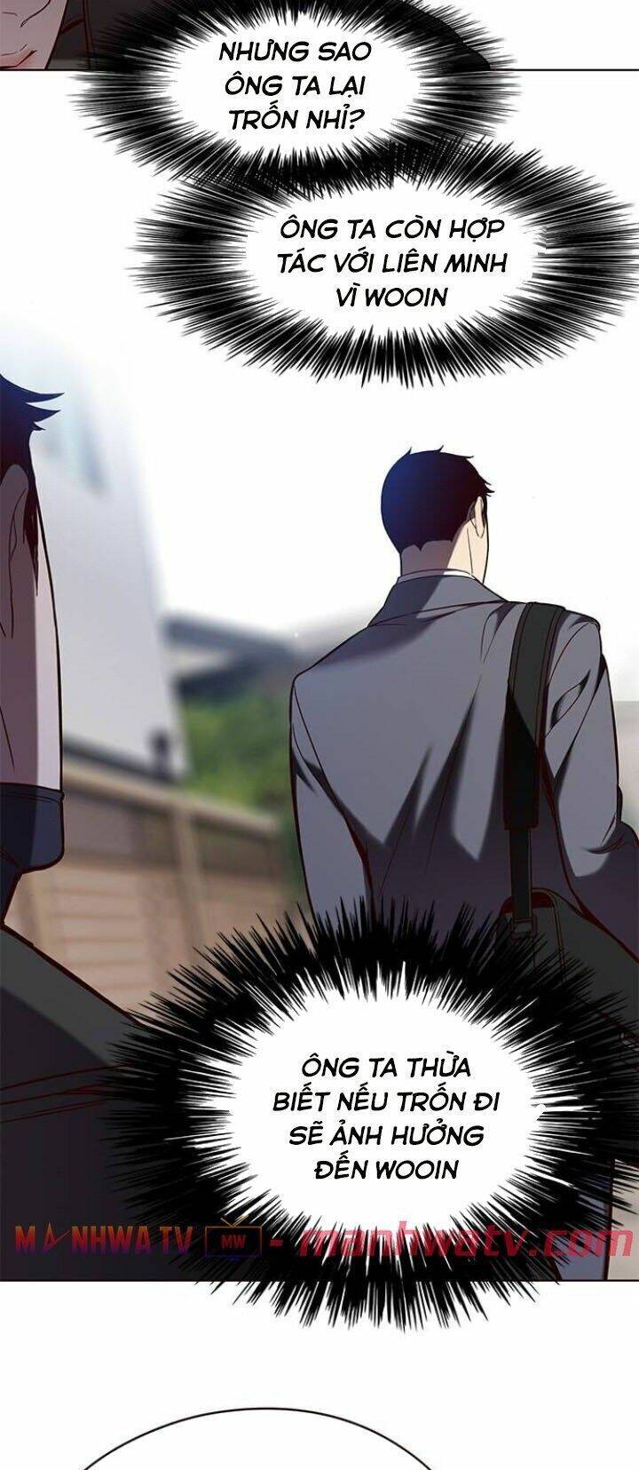 Hoá Thân Thành Mèo - Chapter 103 - Page 9