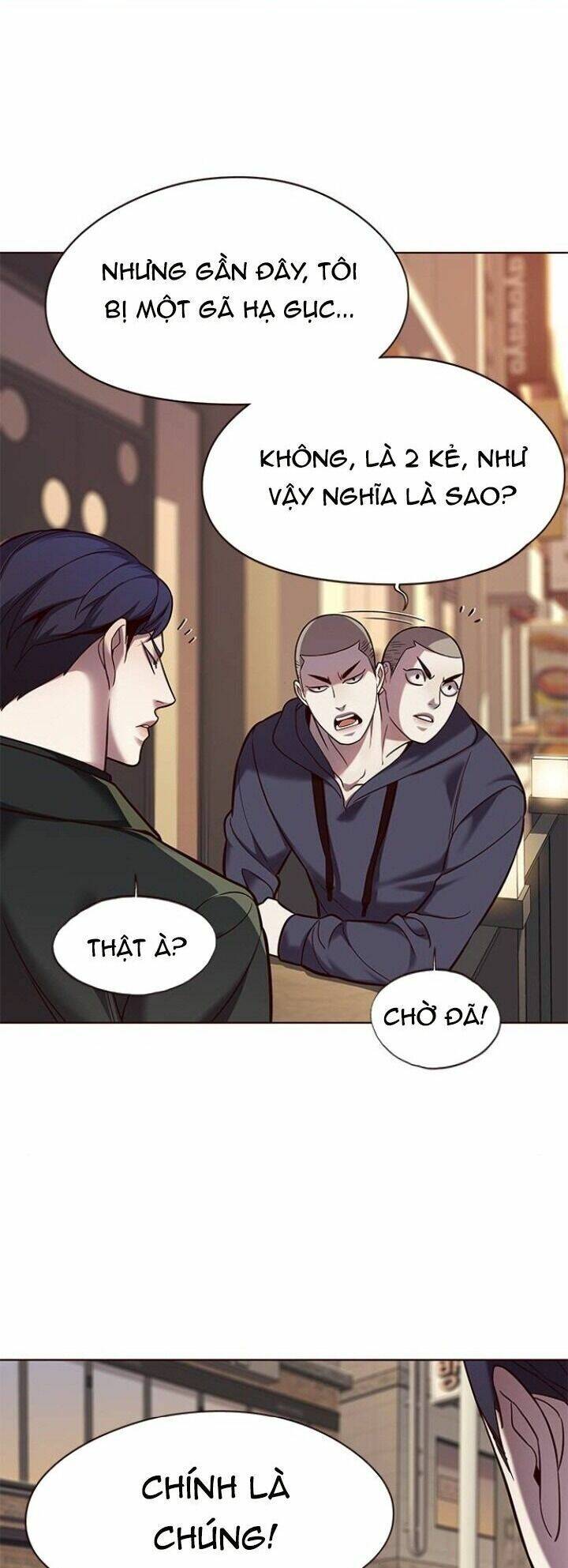 Hoá Thân Thành Mèo - Chapter 104 - Page 12