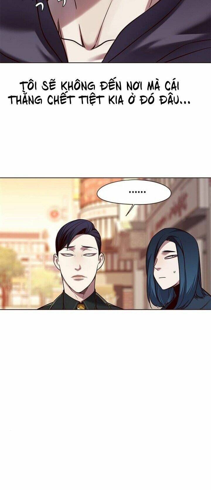 Hoá Thân Thành Mèo - Chapter 104 - Page 18