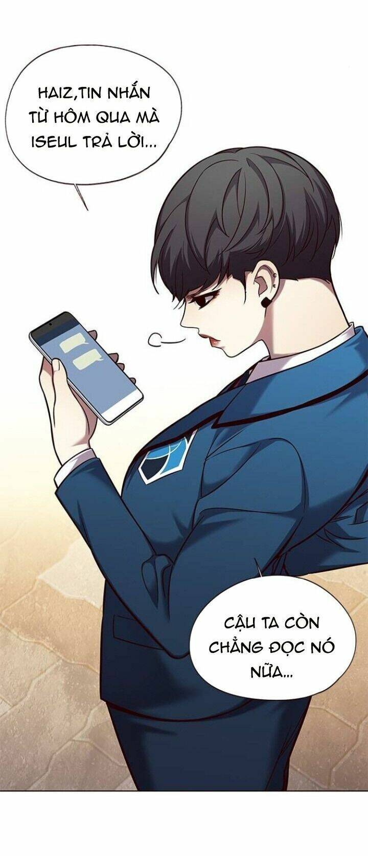 Hoá Thân Thành Mèo - Chapter 104 - Page 19