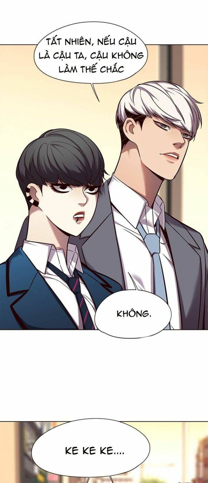 Hoá Thân Thành Mèo - Chapter 104 - Page 20