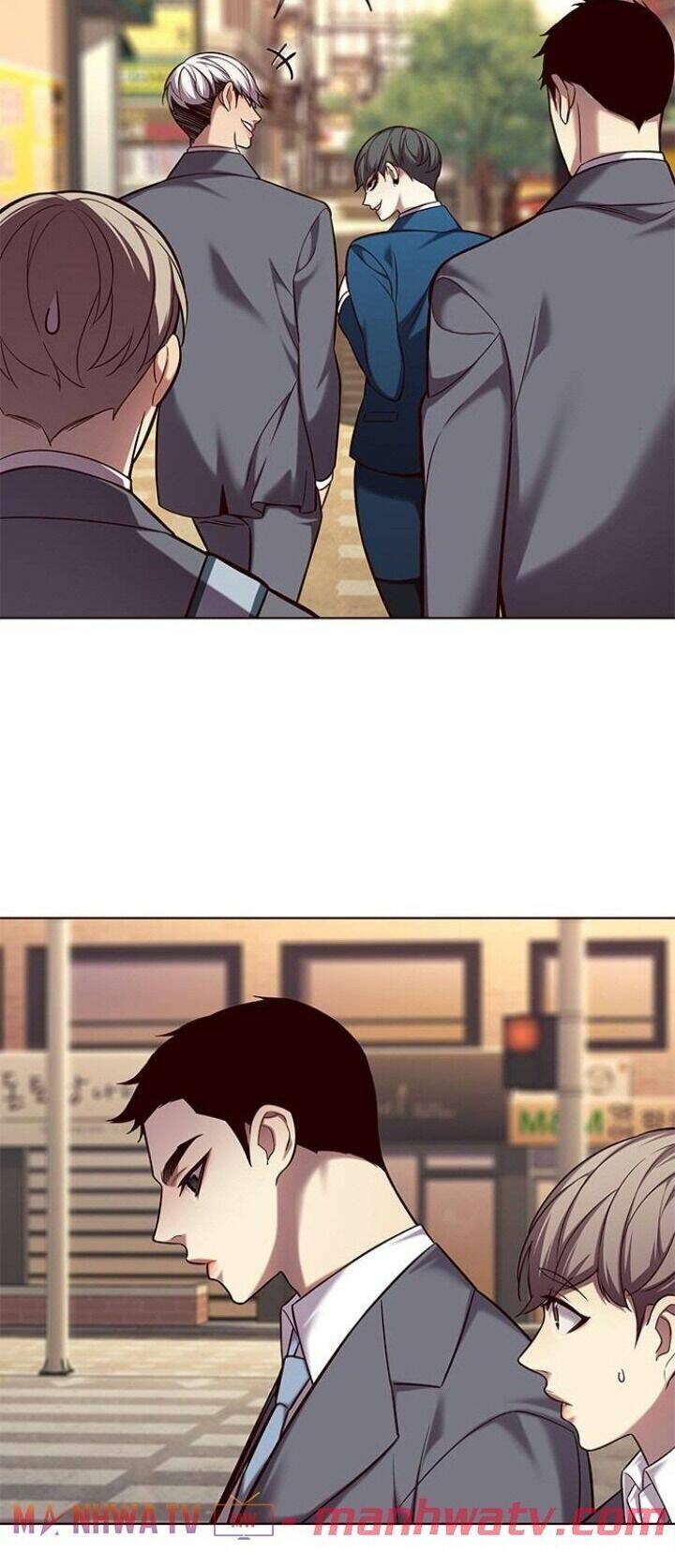 Hoá Thân Thành Mèo - Chapter 104 - Page 21