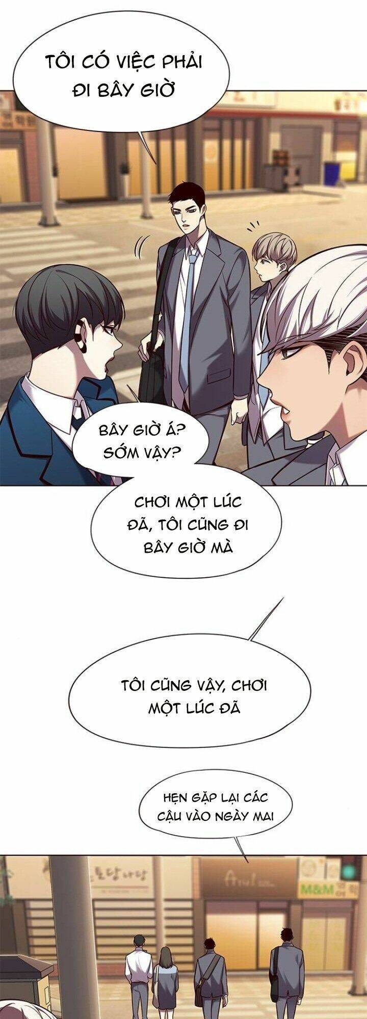 Hoá Thân Thành Mèo - Chapter 104 - Page 22