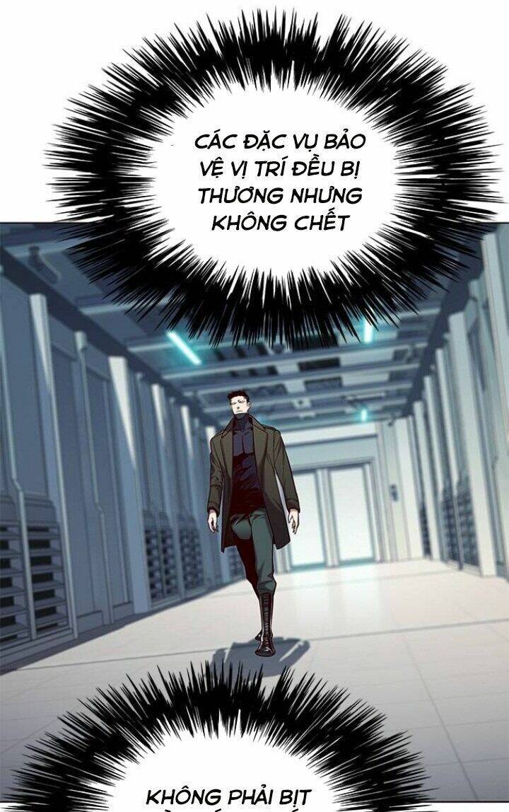 Hoá Thân Thành Mèo - Chapter 104 - Page 26