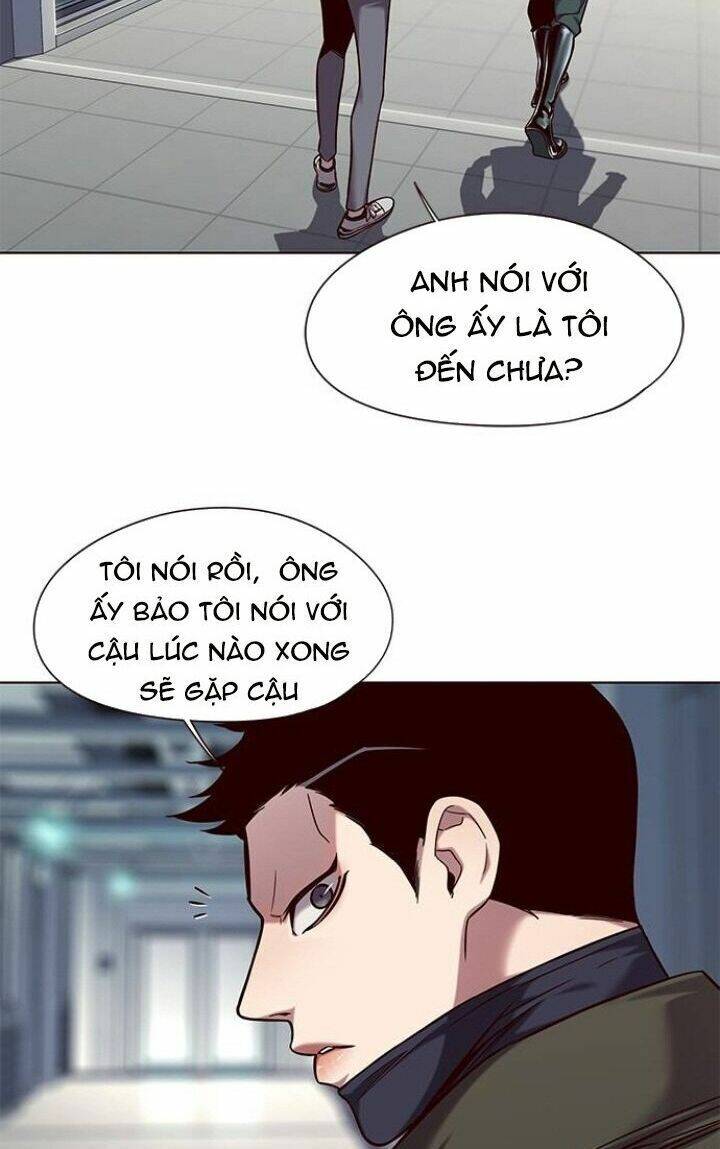 Hoá Thân Thành Mèo - Chapter 104 - Page 30