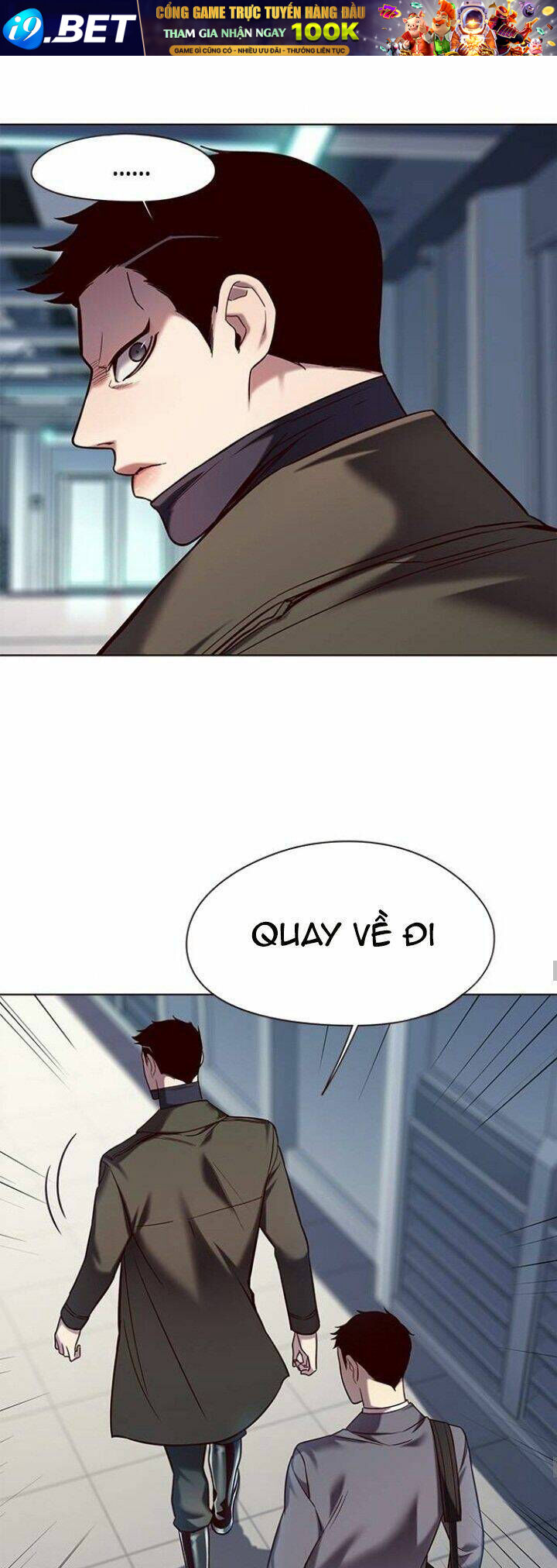 Hoá Thân Thành Mèo - Chapter 104 - Page 34