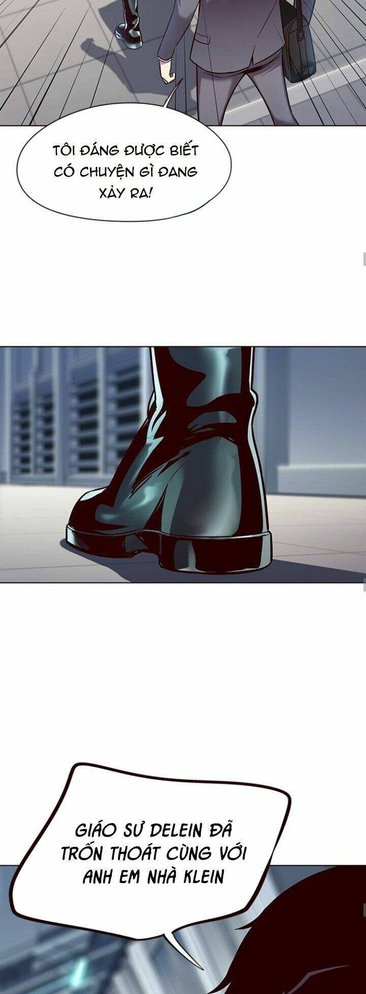 Hoá Thân Thành Mèo - Chapter 104 - Page 35