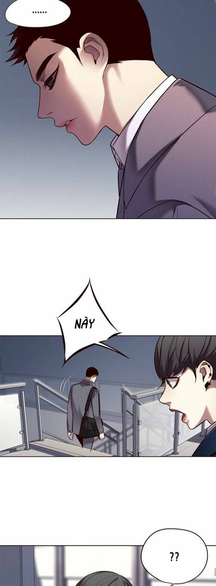 Hoá Thân Thành Mèo - Chapter 104 - Page 40