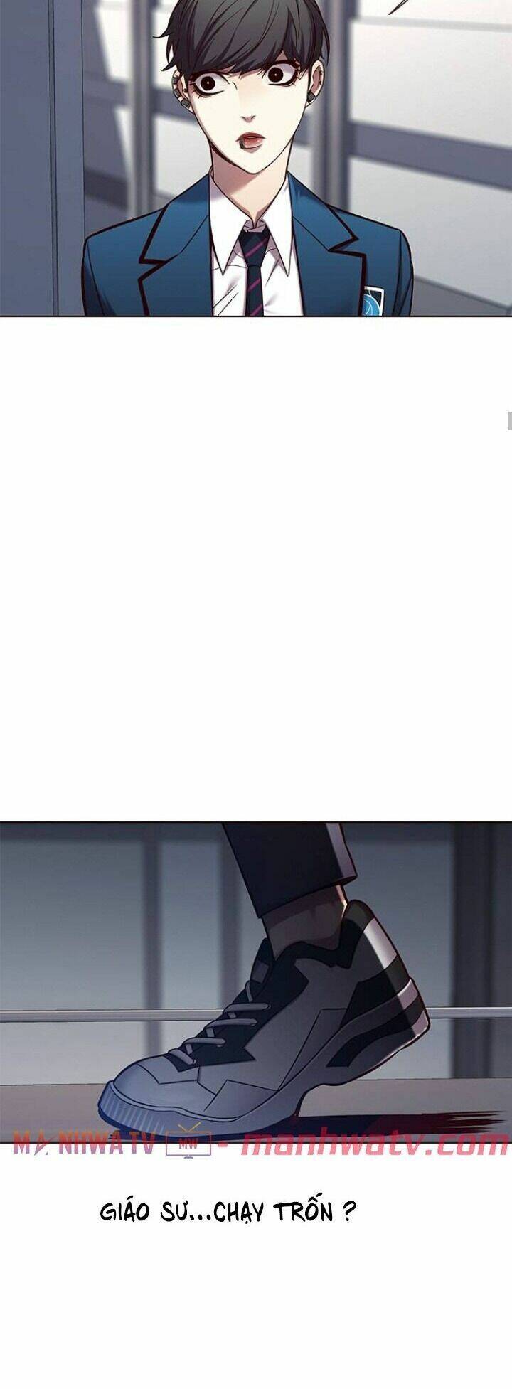 Hoá Thân Thành Mèo - Chapter 104 - Page 41