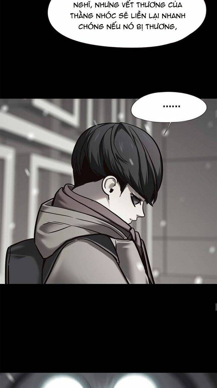 Hoá Thân Thành Mèo - Chapter 104 - Page 44