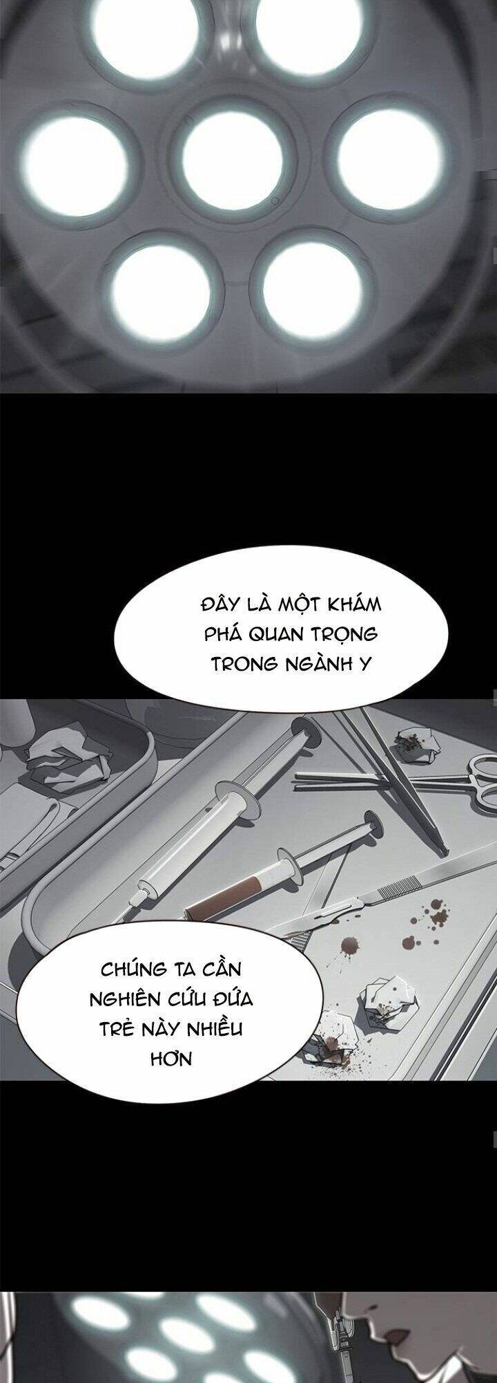 Hoá Thân Thành Mèo - Chapter 104 - Page 45