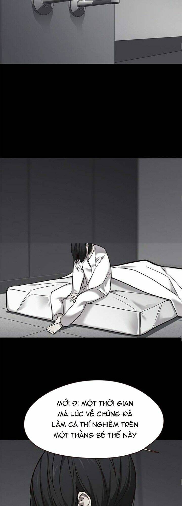 Hoá Thân Thành Mèo - Chapter 104 - Page 48