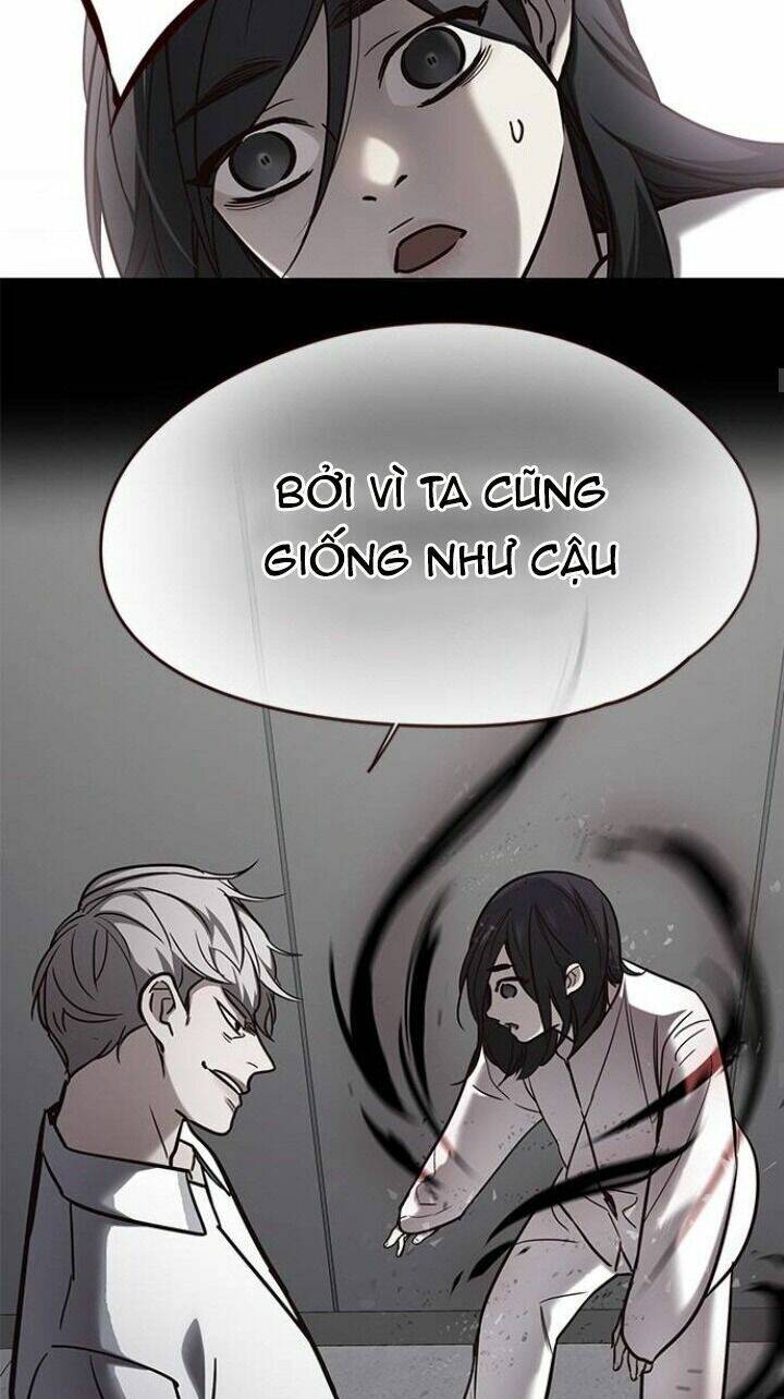 Hoá Thân Thành Mèo - Chapter 104 - Page 52