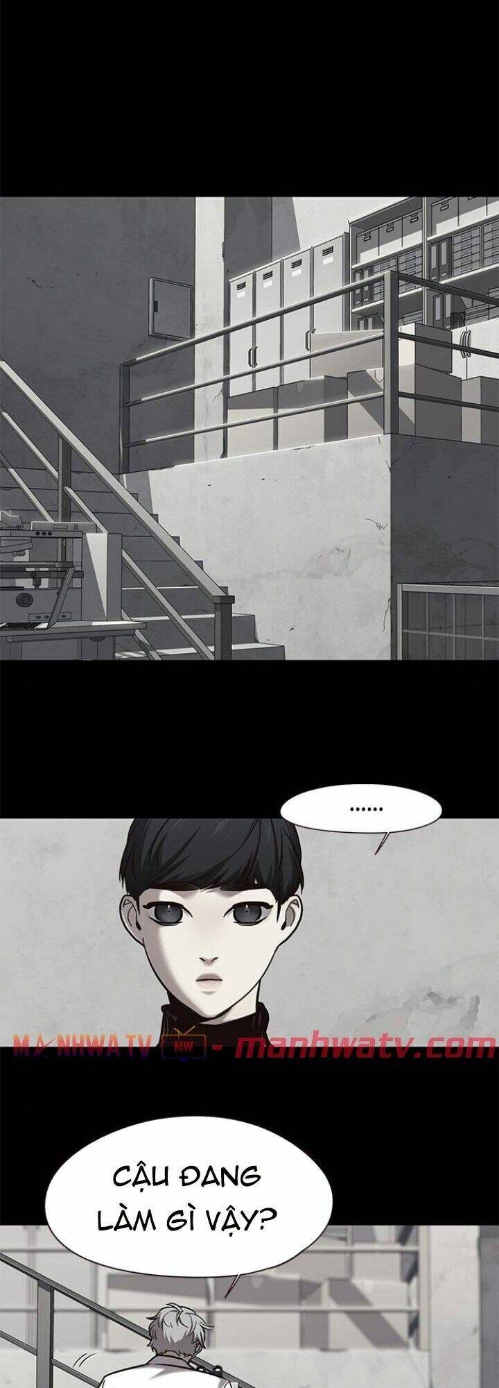 Hoá Thân Thành Mèo - Chapter 104 - Page 54