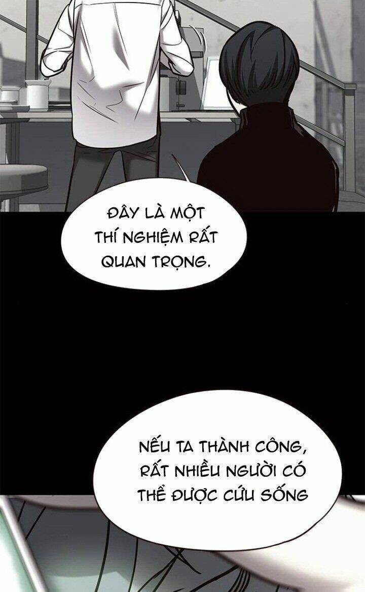 Hoá Thân Thành Mèo - Chapter 104 - Page 55