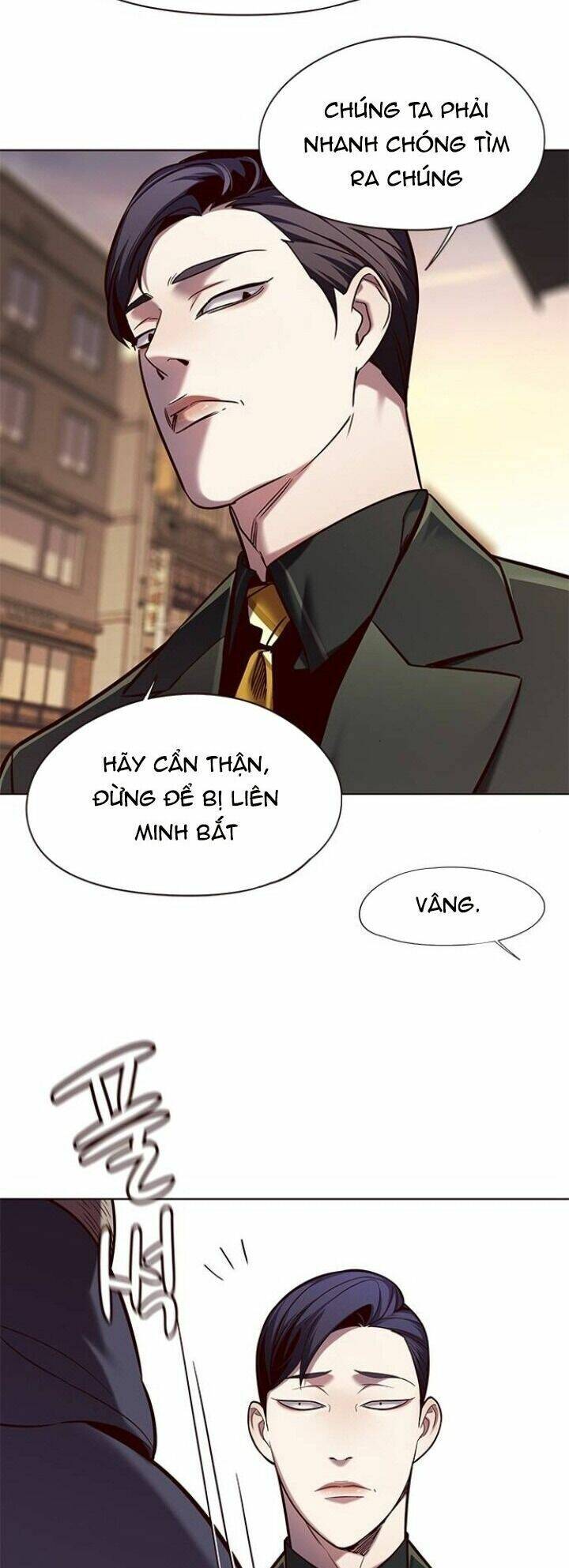 Hoá Thân Thành Mèo - Chapter 104 - Page 6