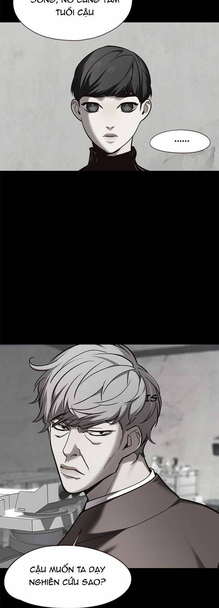 Hoá Thân Thành Mèo - Chapter 104 - Page 60