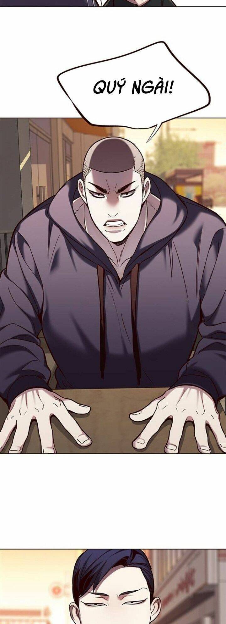 Hoá Thân Thành Mèo - Chapter 104 - Page 7